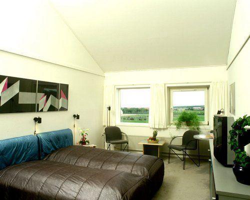 Logstor Parkhotel Room photo